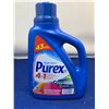 Image 1 : Purex 4 in 1 detergent 1.92L