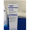 Image 3 : Equate Ultra soft lens wipes 2 x 100 wipes