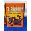 Image 2 : Celebrations milk chocolate 4 x 240g