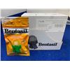 Image 1 : Bentasil Orange lozenges 12 x 38g