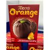 Image 2 : Terry's Dark Chocolate Orange (3 x 157g)