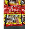 Image 2 : Haribo Happy Cola 6 x 175g