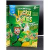 Image 2 : Lucky Charms 2 x 300g