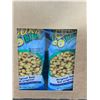 Image 2 : Original corn nuts 8 x 50g