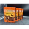 Image 1 : Celebration Milk Chocolate 4 x 240g