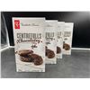 Image 1 : Centrefulls chocolaty Fillings 4 x 280g