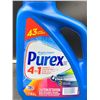 Image 2 : Purex 4 in 1 detergent 1.92L