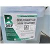 Image 2 : Diesel Exhaust Fluid 9.46L - Assorted Brands