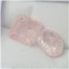 Image 2 : Morganite(10.28ct) (~Size 0) (~length 0 inches), Suggested Retail Value $620