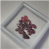 Image 1 : Garnet(10ct) , Suggested Retail Value $200