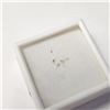 Image 2 : Genuine Diamond (0.1ct) , Suggested Retail Value $400