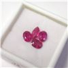 Image 1 : Genuine Ruby Enhanced(4ct) , Suggested Retail Value $400