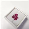 Image 2 : Genuine Ruby Enhanced(4ct) , Suggested Retail Value $400