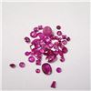 Image 1 : Natural Ruby(3.6ct) , Suggested Retail Value $500