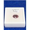 Image 1 : 4.90 Ct Oval Ruby (Treated) Ready for Jewelry Setting