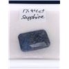 Image 2 : 17.94 Ct Oval Sapphire (Treated) Ready for Jewelry Setting