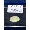 Image 2 : 1.5 Ct Oval Opal Ready for Jewelry Setting