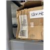 Image 2 : CASE LOT -Jumbo Sour Suckers Kups 12 x 140g
