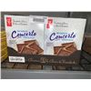 Image 1 : CASE LOT -PC Milk Chocolate Concerto Cookies 12 x 240g