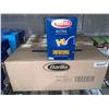 Image 1 : CASE LOT -Barilla Rotini Pasta 12 x 410g