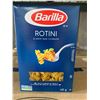 Image 2 : CASE LOT -Barilla Rotini Pasta 12 x 410g