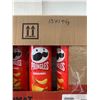 Image 2 : CASE LOT -Pringles Original Chips 13 x 194g