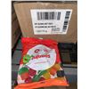 Image 2 : CASE LOT -Circle K Jujubes Candy Asst Fruit  12 x 175g