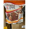 Image 2 : CASE LOT -Good n' Fun Triple Flavor Wings Dog Treats 4x340g