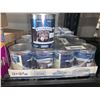 Image 1 : CASE LOT -Blue Wilderness Turkey & Chicken Adult Dog Food 12x12.5oz