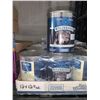 Image 2 : CASE LOT -Blue Wilderness Turkey & Chicken Adult Dog Food 12x12.5oz