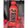 Image 2 : CASE LOT -Prime Hydration Drink Tropical Punch 12 x 500ml