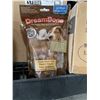 Image 2 : CASE LOT - Dream Bone Peanut Butter Mini Dog Chews 5.2 Lbs