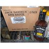 Image 1 : CASE LOT - Jack Daniel's BBQ Sauce 6x 473ml