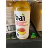 Image 2 : CASE LOT - bai Malawi Mango Drink 12x530ml