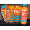 Image 2 : ROAR Organic Mango Clementine Drink 12x532ml