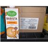 Image 1 : CASE LOT - pacific Barista Series Almond Original 12x946