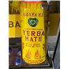 Image 2 : CASE LOT - Guayaki Yerba Mate Non Sparkling Beverage - Revel Berry 12x485ml