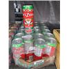 Image 1 : CASE LOT - Arizona Watermelon Drink 23x 680ml