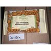 Image 2 : CASE LOT - Mighty Marked Spicy Chili Peanuts 12x120g