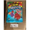 Image 2 : CASE LOT - Maynard's Tropical Swedish Berries  12x185g