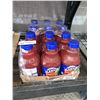 Image 1 : CASE LOT - Motts Clamato Juice 12.945ml