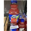 Image 2 : CASE LOT - Motts Clamato Juice 12.945ml