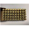 Image 5 : Blazer Brass 40 S&W 180 Grain FMJ Ammo - Box of 50 rounds