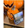 Image 2 : Lot of 3 Pumpkin Halloween Decorations