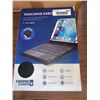 Image 1 : Universal Bluetooth Keyboard 9" - 10.5" Tablets