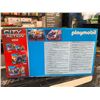 Image 2 : Playmobil City Action Playset - 35 pc