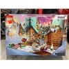 Image 1 : Lego Harry Potter 227 Pc Christmas Advent Calendar