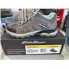 Image 2 : Eddie Bauer Women's Hiking shoe Size 6