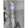 Image 1 : Better Barriers Burlap Wrap Roll 1mx23m