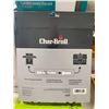 Image 2 : CharBroil Natural Gas Conversion Kit